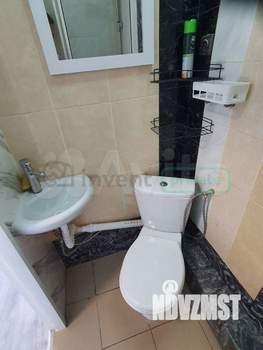 2-к квартира, вторичка, 45м2, 3/3 этаж