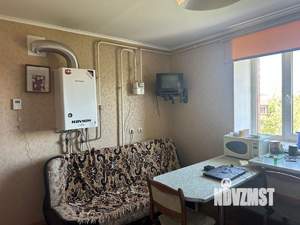 1-к квартира, вторичка, 55м2, 5/5 этаж