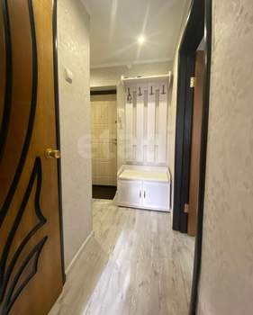 1-к квартира, вторичка, 33м2, 4/5 этаж