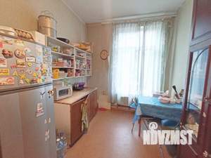 3-к квартира, вторичка, 122м2, 3/4 этаж