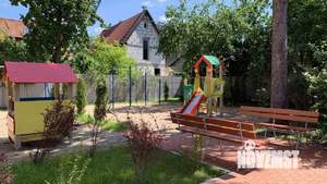 4-к квартира, вторичка, 148м2, 3/3 этаж