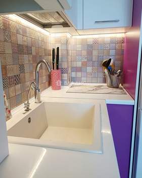 2-к квартира, вторичка, 67м2, 9/9 этаж