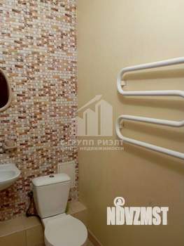 1-к квартира, вторичка, 37м2, 6/9 этаж