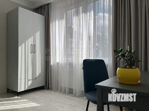 3-к квартира, вторичка, 85м2, 1/3 этаж