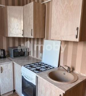 3-к квартира, вторичка, 62м2, 3/3 этаж