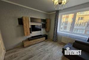 2-к квартира, вторичка, 56м2, 2/5 этаж