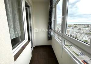 2-к квартира, вторичка, 46м2, 14/16 этаж