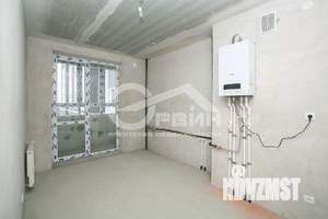 2-к квартира, сданный дом, 55м2, 2/8 этаж