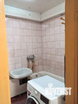 1-к квартира, вторичка, 38м2, 3/5 этаж