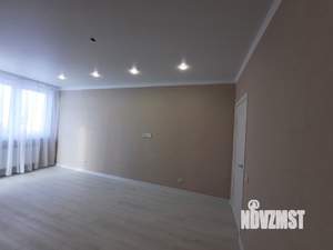 2-к квартира, вторичка, 56м2, 2/9 этаж
