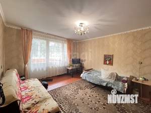 1-к квартира, вторичка, 39м2, 1/10 этаж