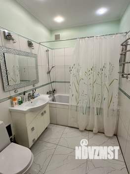 1-к квартира, вторичка, 41м2, 5/5 этаж