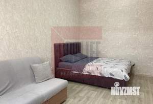 1-к квартира, вторичка, 37м2, 3/3 этаж