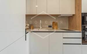 1-к квартира, вторичка, 40м2, 8/10 этаж