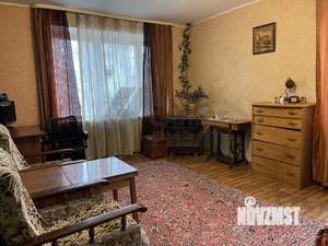 1-к квартира, вторичка, 29м2, 4/5 этаж