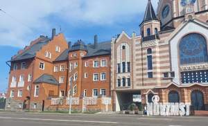 1-к квартира, вторичка, 33м2, 3/3 этаж