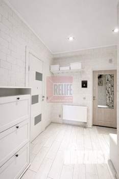 1-к квартира, вторичка, 39м2, 8/9 этаж