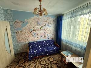 1-к квартира, вторичка, 28м2, 13/17 этаж