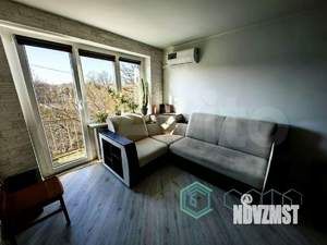 1-к квартира, вторичка, 31м2, 5/5 этаж