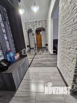 3-к квартира, вторичка, 63м2, 8/10 этаж