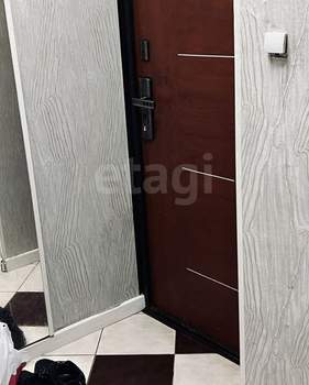 2-к квартира, вторичка, 39м2, 2/2 этаж