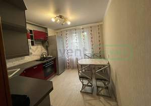 2-к квартира, вторичка, 59м2, 2/5 этаж