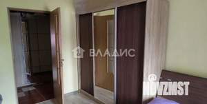 2-к квартира, вторичка, 60м2, 5/5 этаж