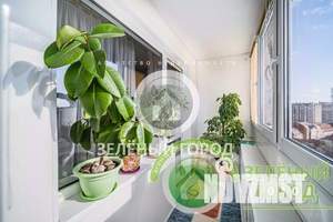 1-к квартира, вторичка, 39м2, 10/10 этаж