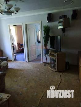 3-к квартира, вторичка, 61м2, 5/5 этаж