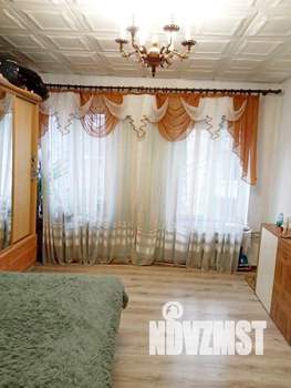 4-к квартира, вторичка, 88м2, 3/3 этаж