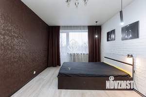 3-к квартира, вторичка, 64м2, 5/5 этаж