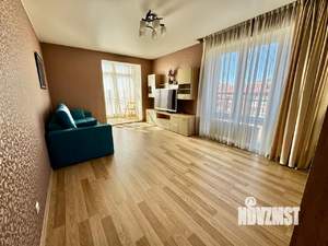 2-к квартира, вторичка, 74м2, 10/10 этаж