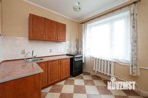 2-к квартира, вторичка, 53м2, 5/5 этаж