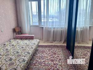 4-к квартира, вторичка, 63м2, 4/5 этаж