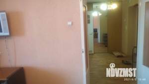 1-к квартира, вторичка, 55м2, 5/5 этаж