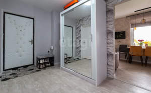 2-к квартира, вторичка, 66м2, 4/4 этаж