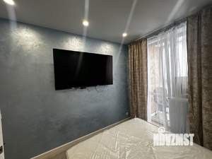 1-к квартира, вторичка, 36м2, 7/9 этаж