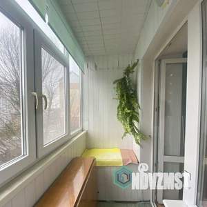 1-к квартира, вторичка, 35м2, 4/5 этаж