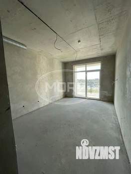 1-к квартира, вторичка, 56м2, 6/14 этаж