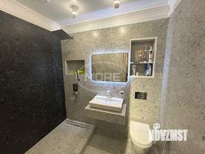 3-к квартира, вторичка, 72м2, 5/25 этаж