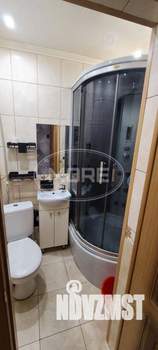 1-к квартира, вторичка, 32м2, 3/5 этаж