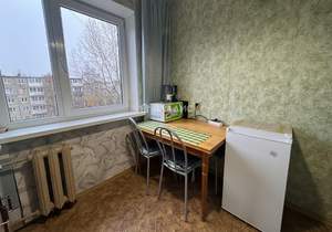 2-к квартира, вторичка, 44м2, 4/5 этаж