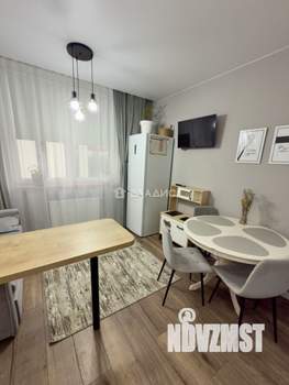 2-к квартира, вторичка, 52м2, 3/9 этаж