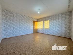 3-к квартира, вторичка, 73м2, 9/9 этаж
