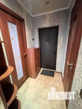 1-к квартира, вторичка, 35м2, 9/9 этаж