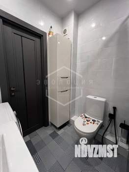 1-к квартира, вторичка, 38м2, 5/10 этаж