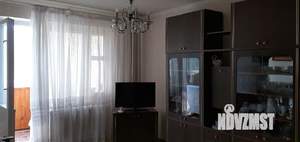 2-к квартира, вторичка, 53м2, 4/9 этаж