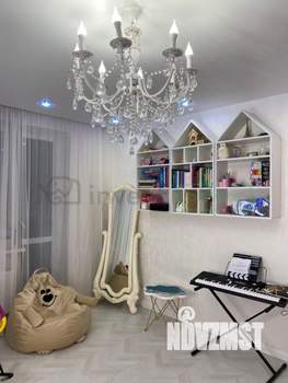 3-к квартира, вторичка, 118м2, 3/9 этаж