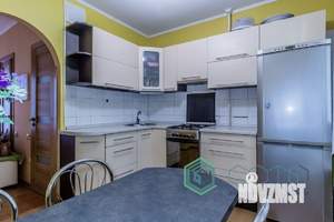 2-к квартира, вторичка, 51м2, 2/5 этаж