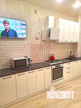 1-к квартира, вторичка, 58м2, 1/9 этаж